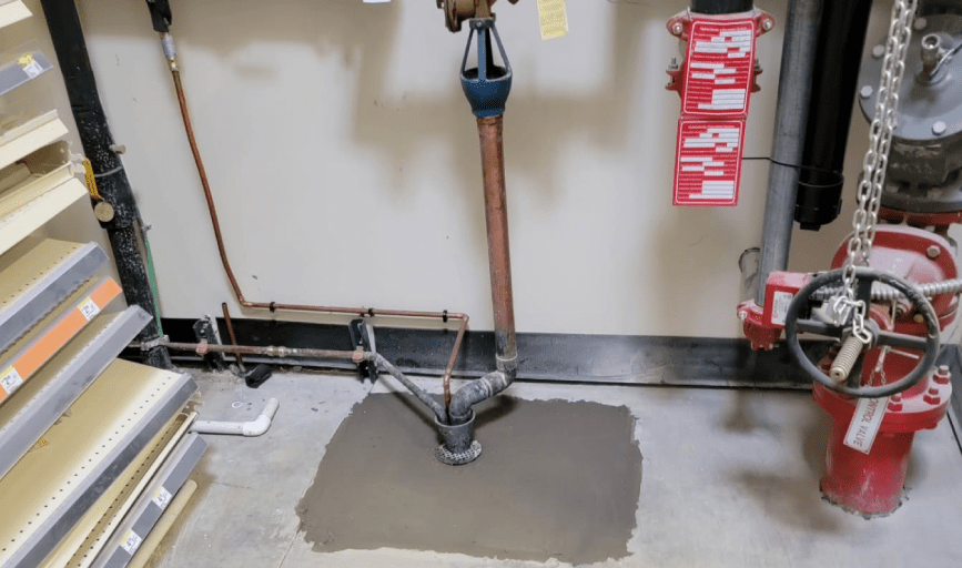 Poorman's Plumber